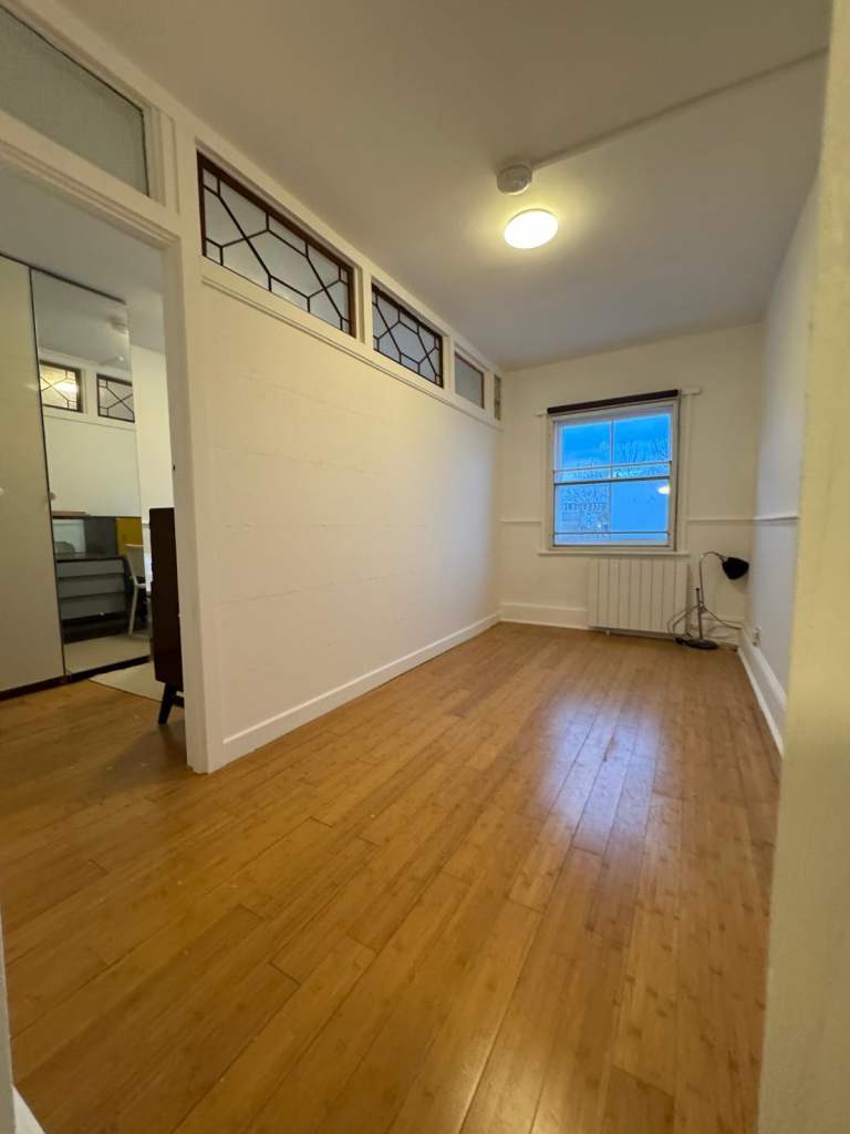 ONE BEDROOM FLAT IN HACKNEY FIELD