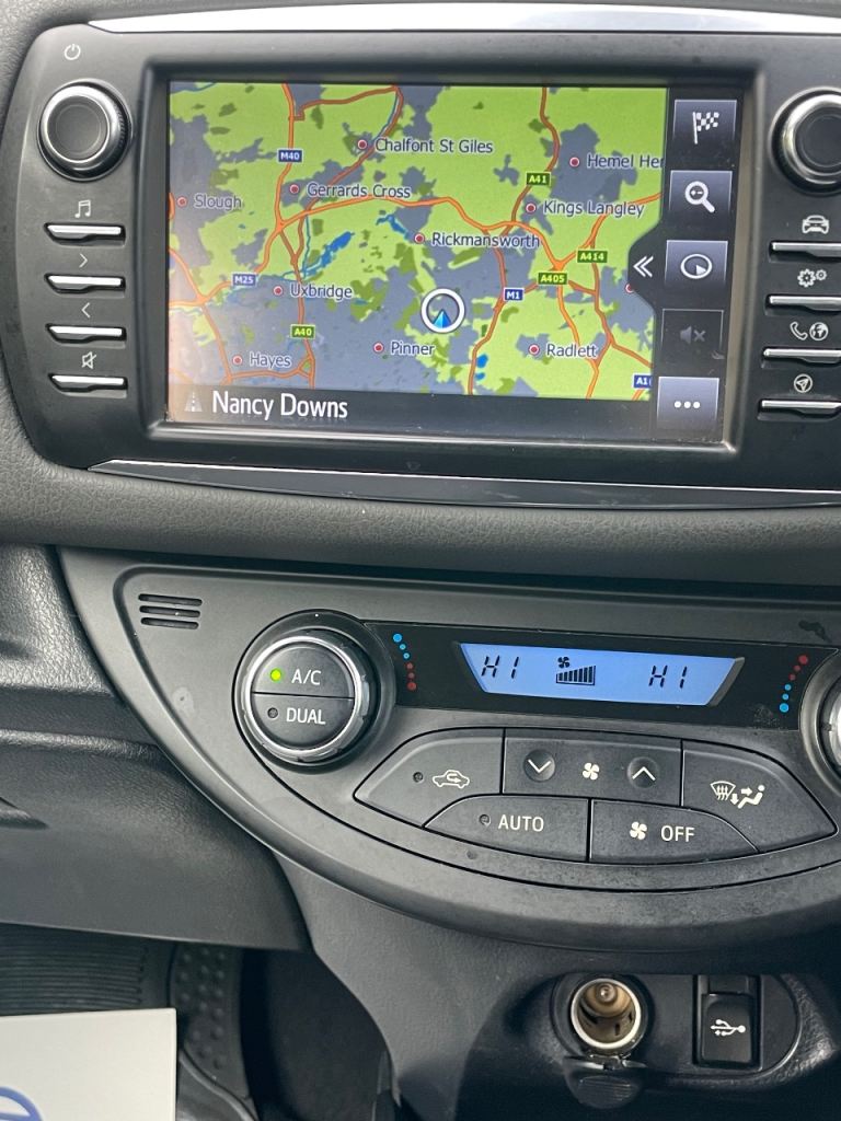 Toyota, YARIS, Hatchback, 2018, Other, 1497 (cc), 5 doors