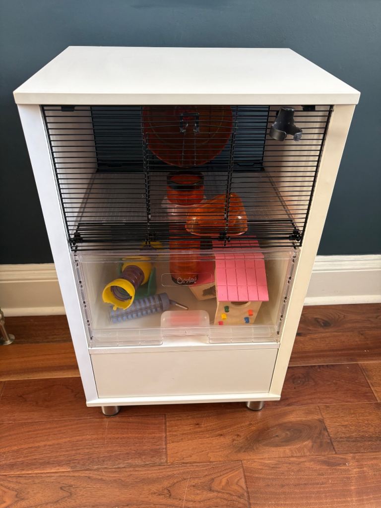 Small Animal cage