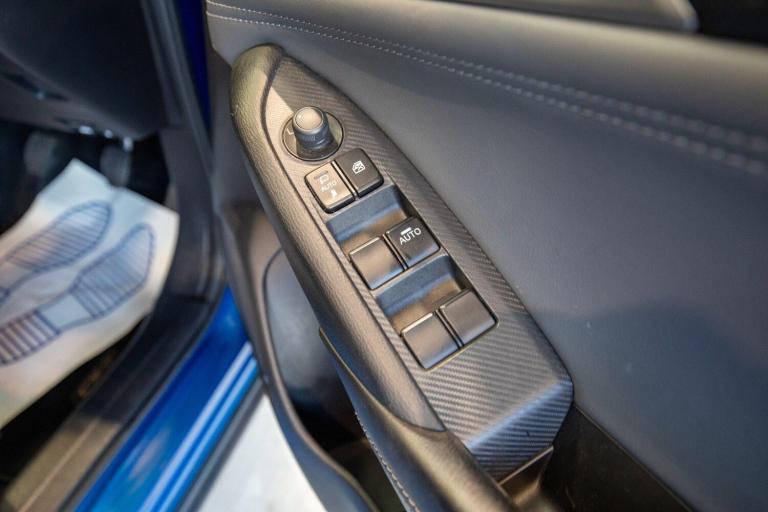 2019 Mazda CX-3 2.0 SKYACTIV-G Sport Nav+ SUV 5dr Petrol Manual Euro 6 (s/s) (121 ps) *Sat  HATCH...