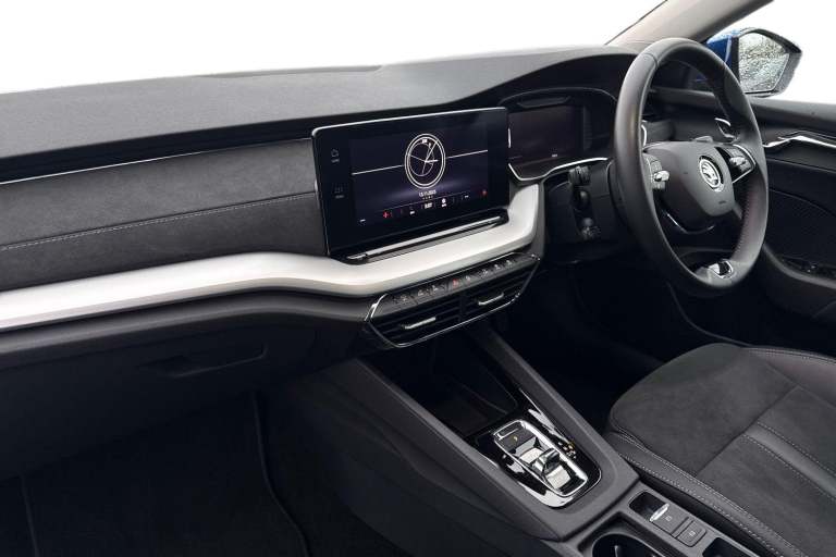 2024 Skoda Octavia 2.0 TDI 150 SE L 5dr DSG Estate Automatic