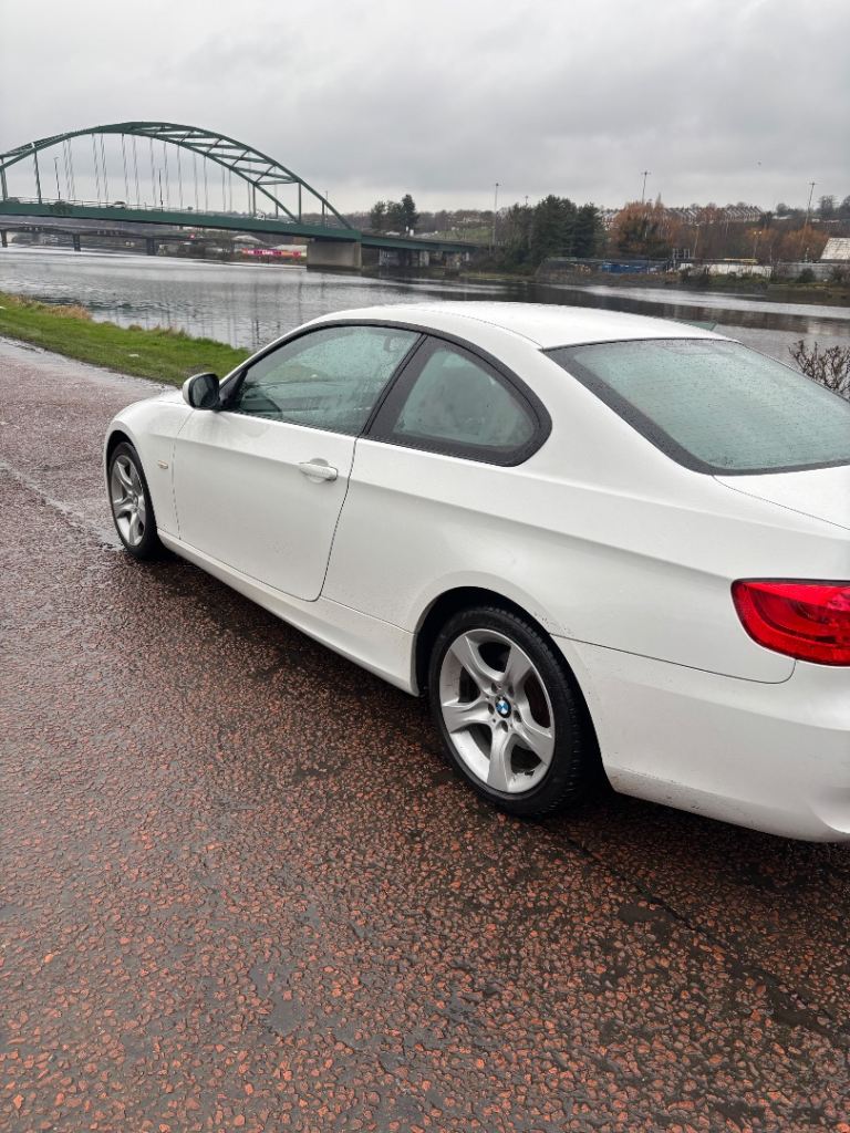 BMW, 3 SERIES, Coupe, 2012, Manual, 1995 (cc), 2 doors