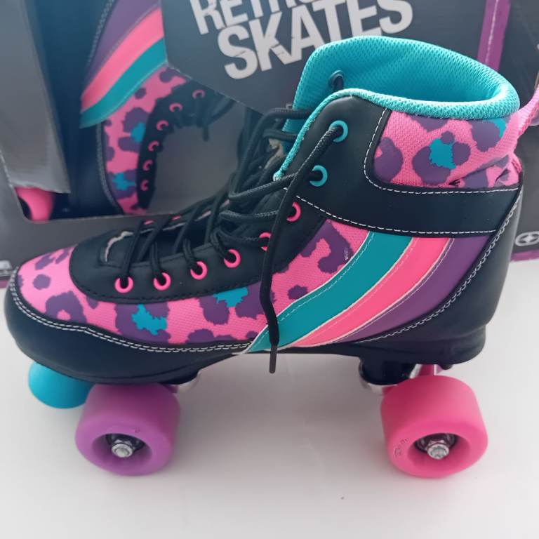 Roller skates