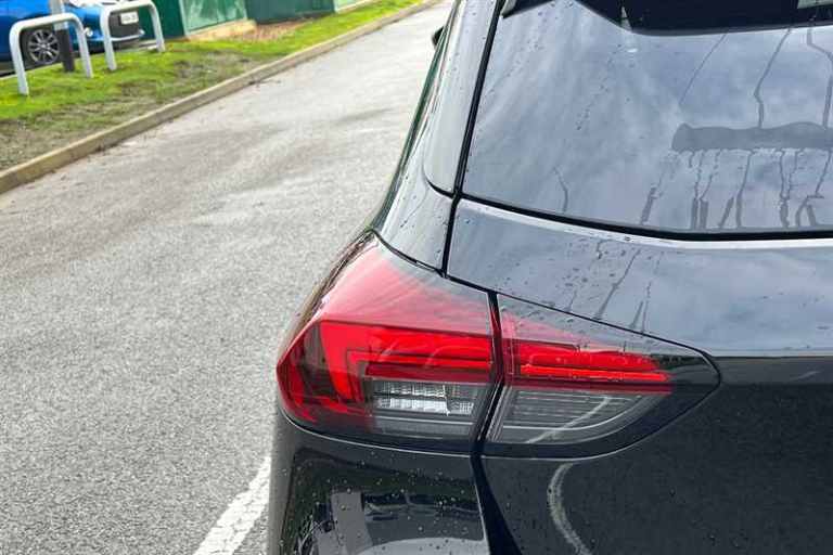 2025 Vauxhall Corsa 1.2 Turbo GS Hatchback 5dr Petrol Manual Euro 6 (s/s) (100 ps) Hatchback Petr...