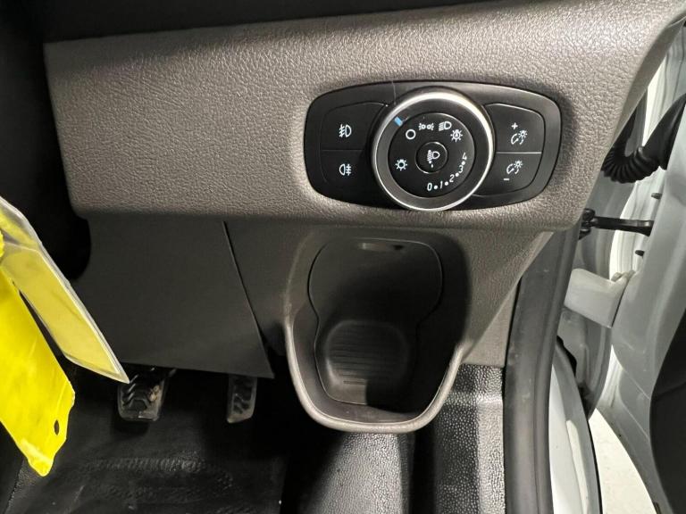 2022 Ford Transit Custom 2.0 EcoBlue 130ps Low Roof Trend Van MPV DIESEL Manual