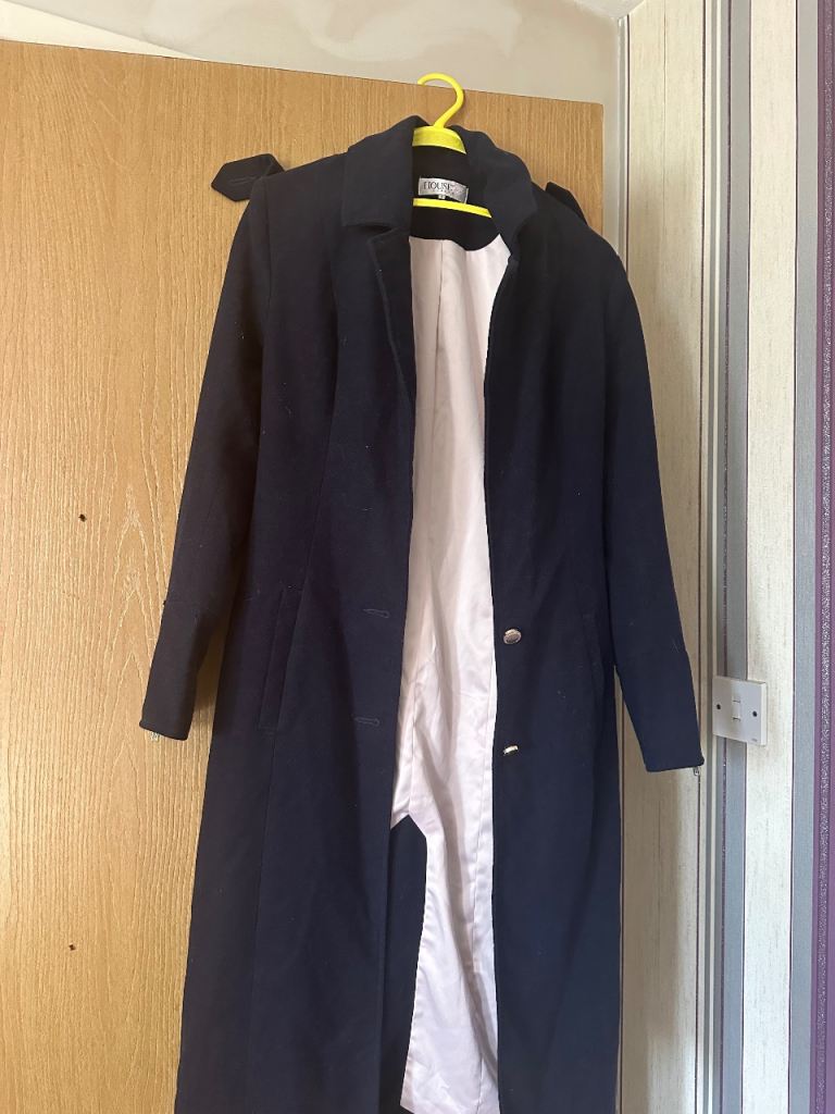 Clothes and others