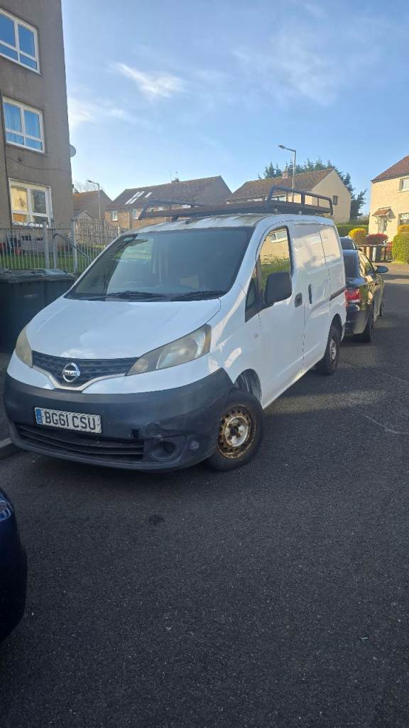 Van for sale