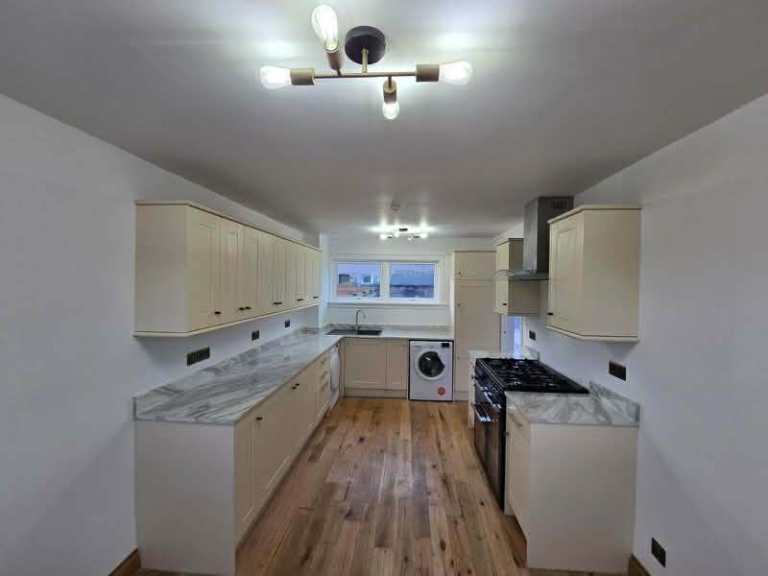 Craigleith Avenue, North Berwick, East Lothian, EH39 4EN