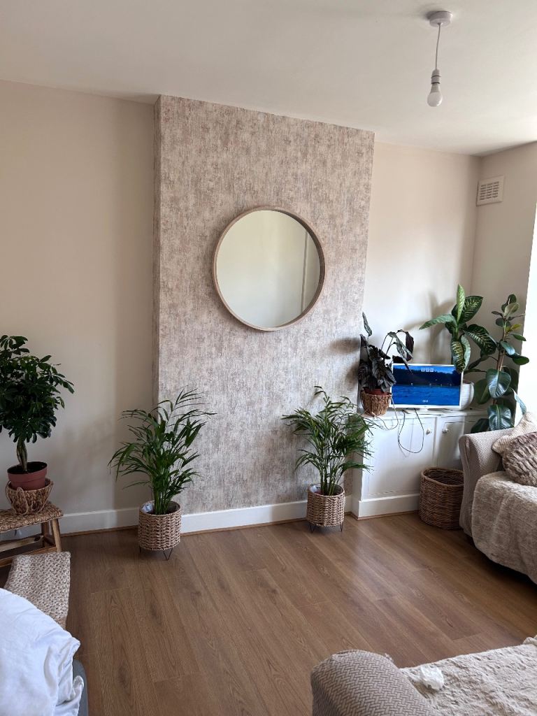 4Bed Edwardian House