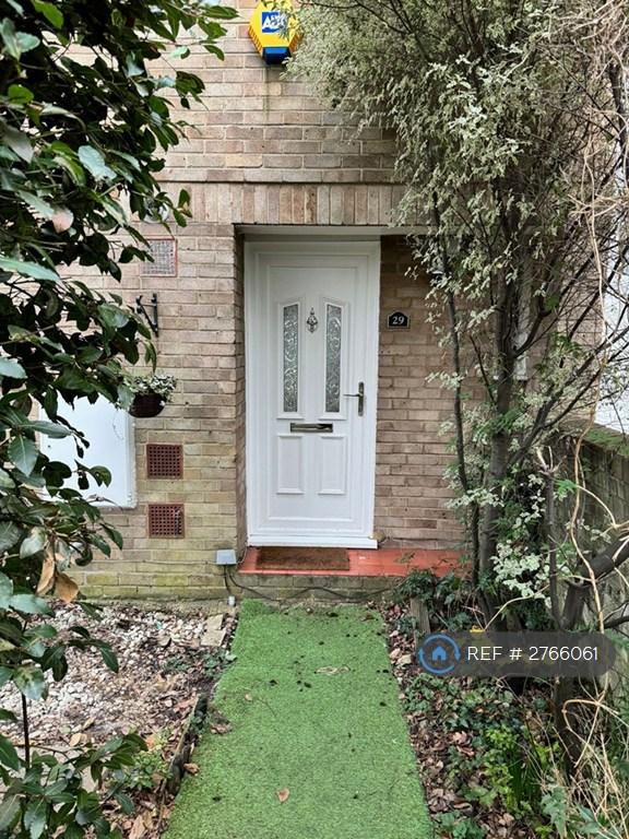 4 bedroom house in St. Clairs Road, Croydon, CR0 (4 bed) (#2766061)