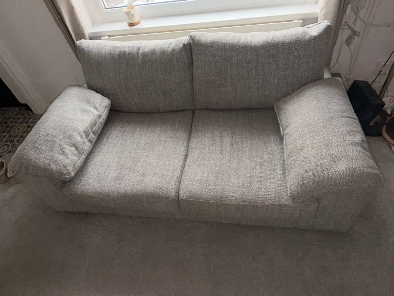 2 seater and Love chair Sofology 