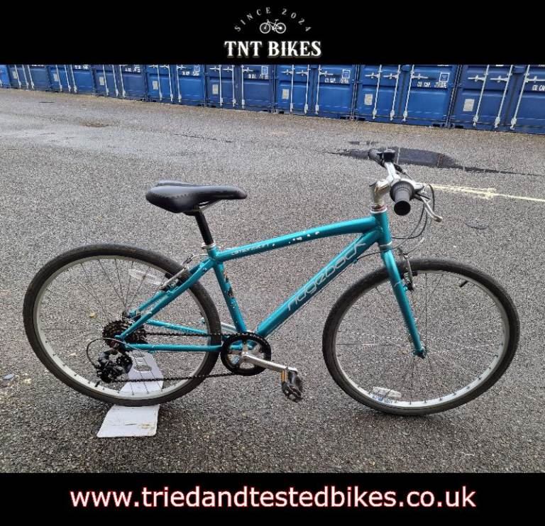 Ridgeback Dimension 26 Girls Kids Childs Bike | Fully Serviced