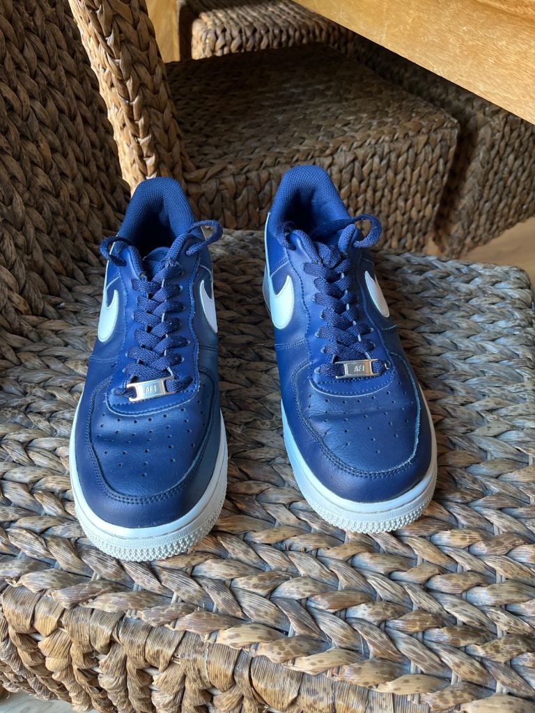 Nike Air Force 1 Trainers