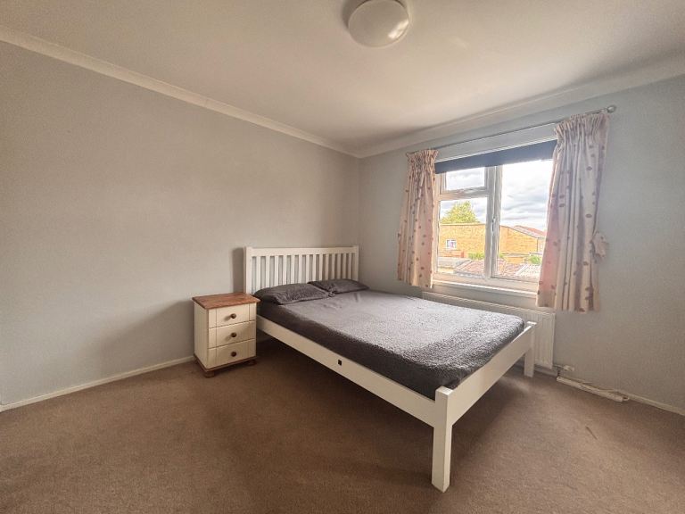 Room near Addenbrooke 