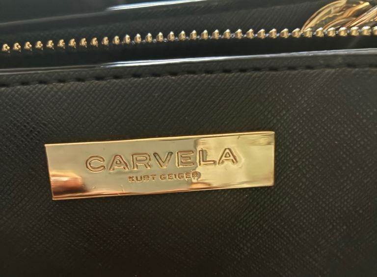 CARVELA KURT GEIGER BAG 
