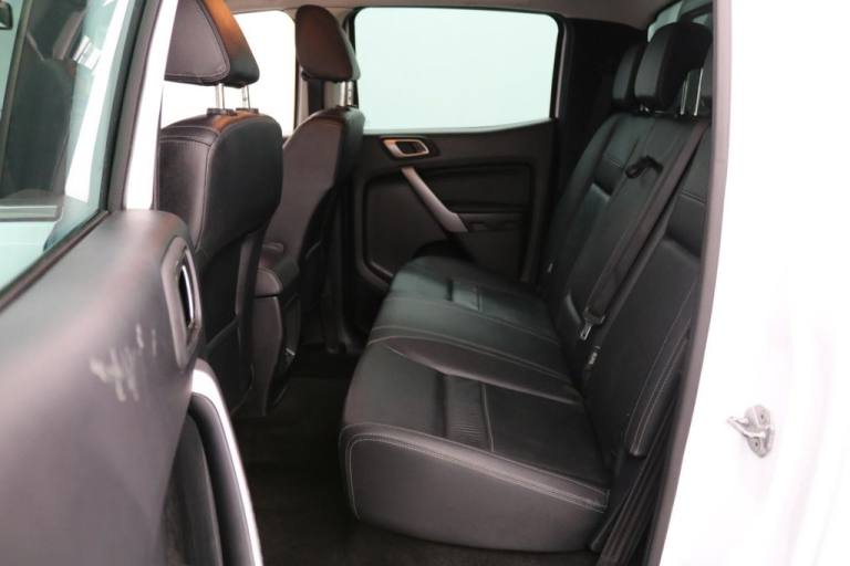 2022 Ford Ranger Pick Up Double Cab Limited 1 2.0 EcoBlue 170 Auto PICK UP DIESEL Automatic