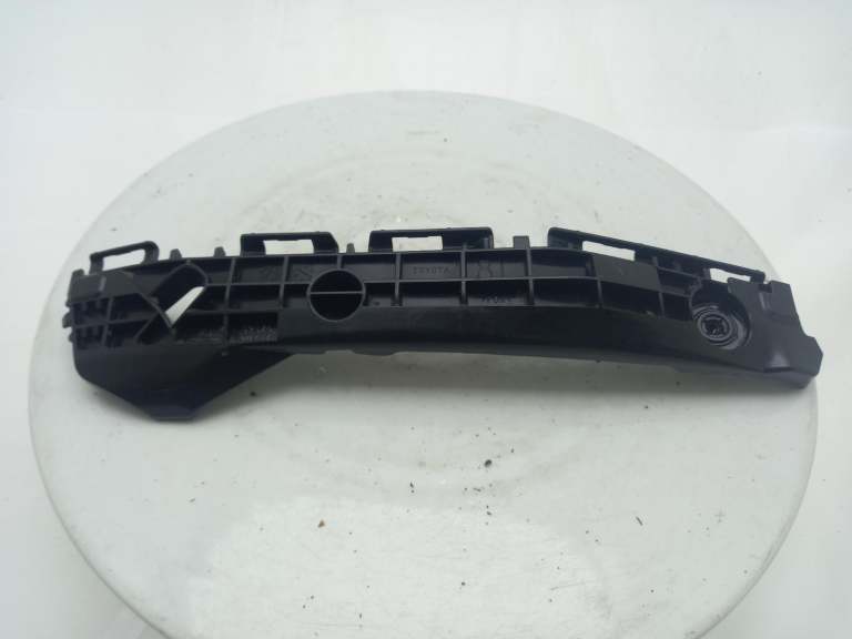 Toyota Yaris Rear Bumper Bracket 2011-2020