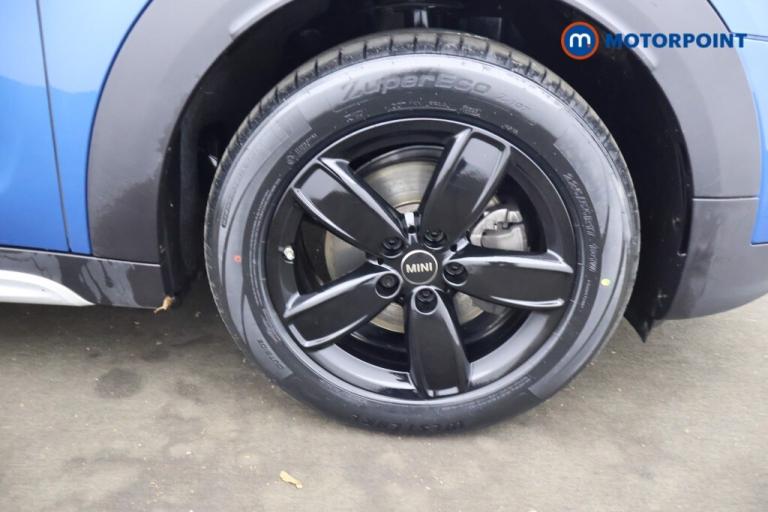 2023 MINI Countryman 1.5 Cooper Classic 5dr Auto SUV Petrol Automatic