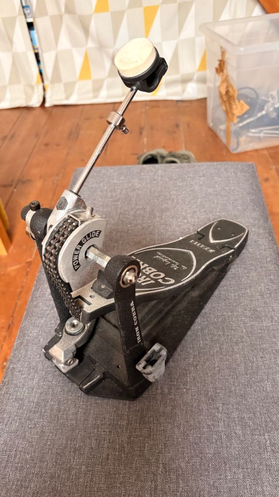 Tama Iron Cobra 900 Power Glide Single Pedal