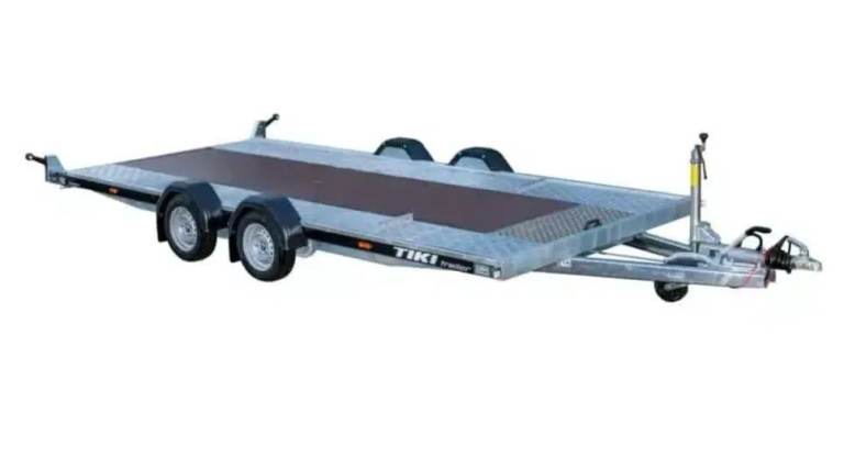 Looking to hire Car Transporter