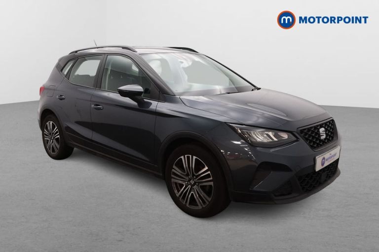 2025 SEAT Arona 1.0 TSI SE Technology 5dr SUV Petrol Manual