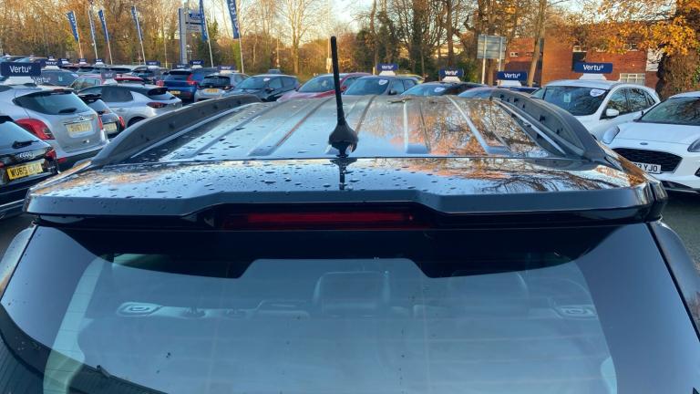 2018 Ford Ecosport 1.0 EcoBoost 125 ST-Line 5dr Petrol Hatchback Hatchback Petrol Manual