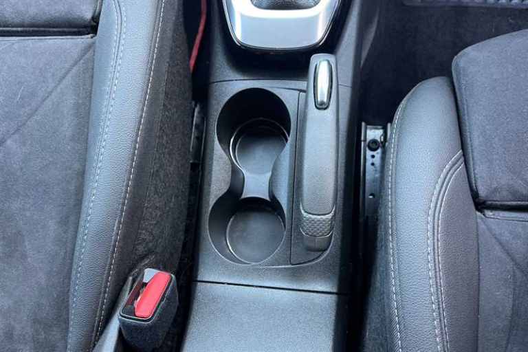 2022 Vauxhall Crossland 1.2 Turbo Ultimate SUV 5dr Petrol Auto Euro 6 (s/s) (130 ps) SUV Petrol A...