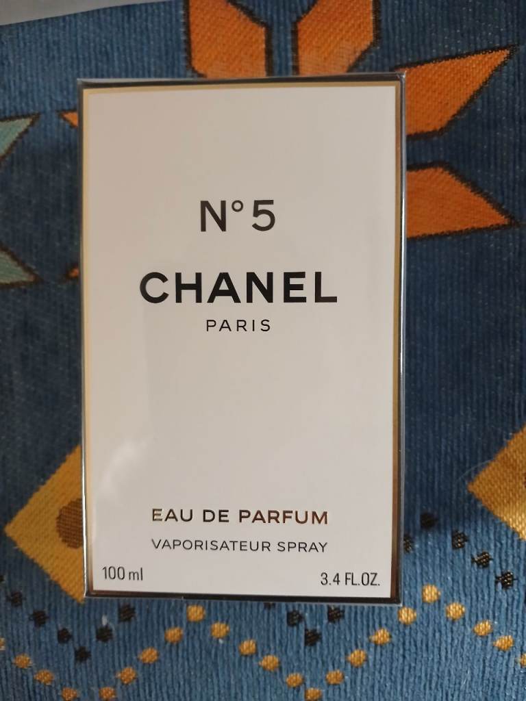 Chanel No 5
