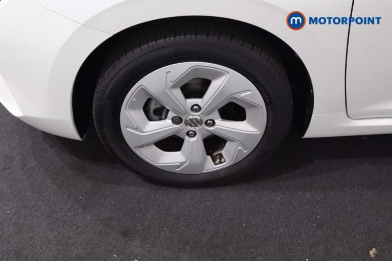 2025 Suzuki Swift 1.2 Mild Hybrid Motion 5dr Hatchback Petrol Manual