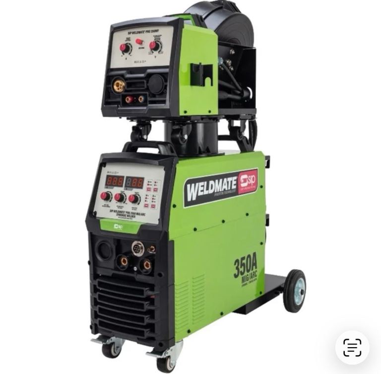 Mig welder