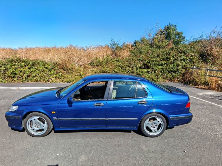 Saab Aero 