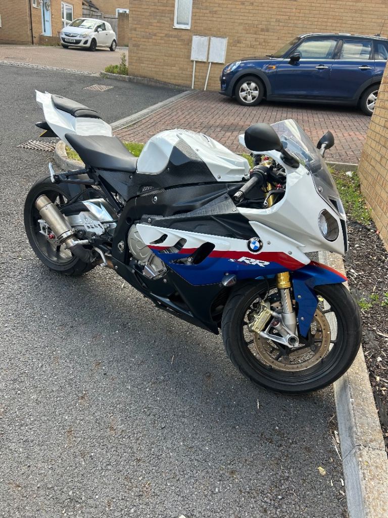 BMW, S1000, 2010, 999 (cc)