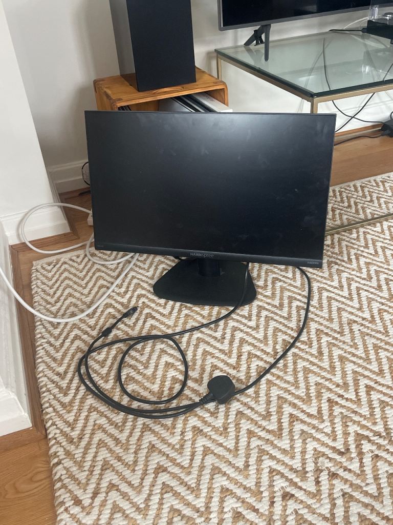 HANNspree Monitor