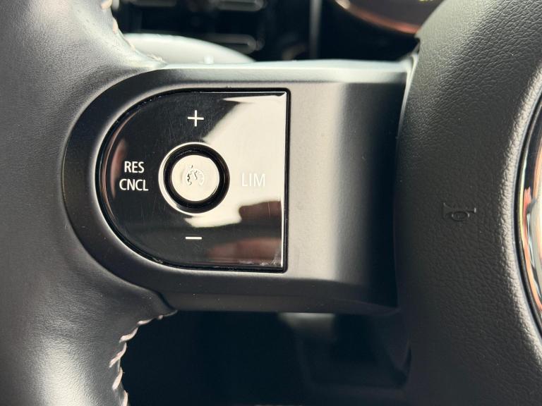 2021 MINI Hatch 1.5 Cooper Sport 3dr HATCHBACK PETROL Manual