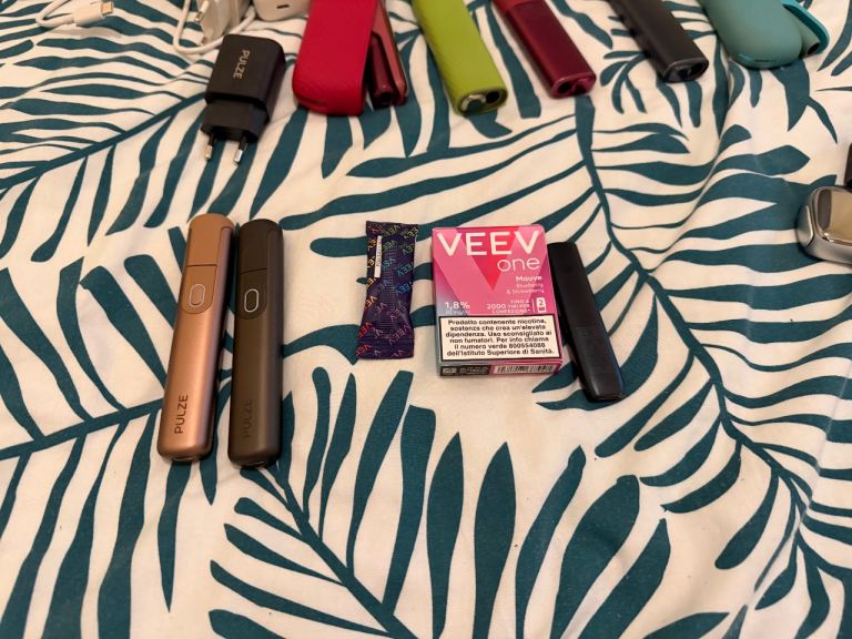 Rechargeable Electronic Devices & Chargers – Bundle