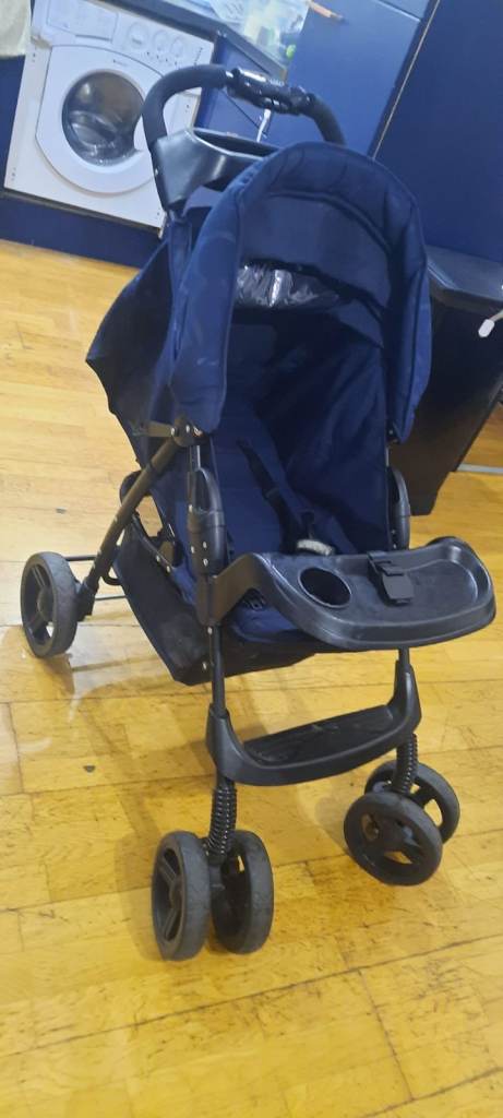 Pram / Pushchair