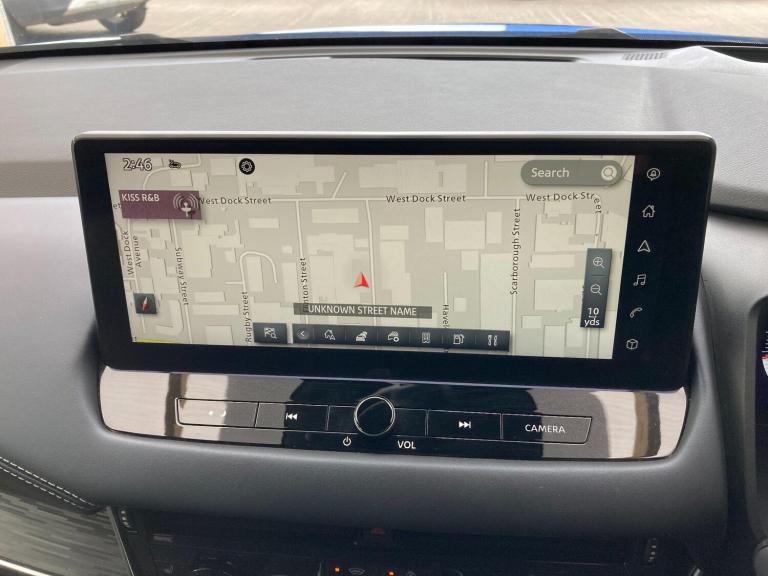 2022 Nissan Qashqai 1.3 DIG-T MHEV Tekna SUV 5dr Petrol Hybrid Manual Euro 6 (s/s) (140 ps) HATCH...