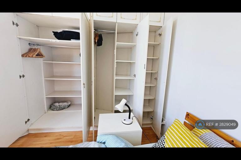 1 bedroom in Chamberlayne Road, London, NW10 (#2829049)