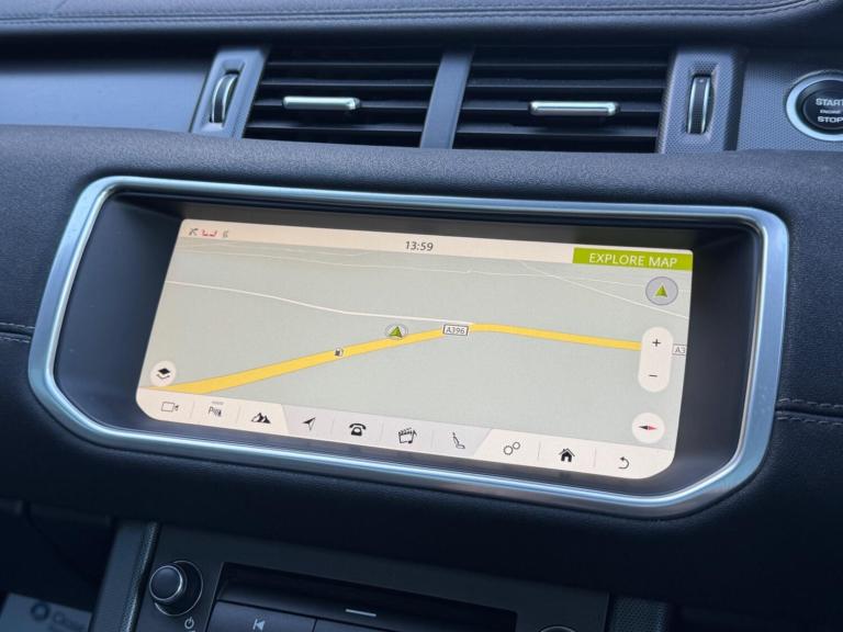  Land Rover Range Rover Evoque 2.0 SD4 HSE Dynamic Auto 4WD Euro 6 (s/s) 5dr Diesel Automatic