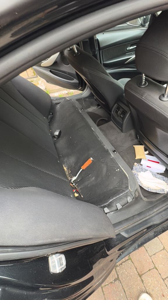 Vauxhall, ASTRA, Hatchback, 2014, Manual, 1598 (cc), 5 doors