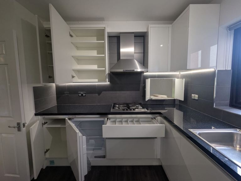 Kitchen Units for sale