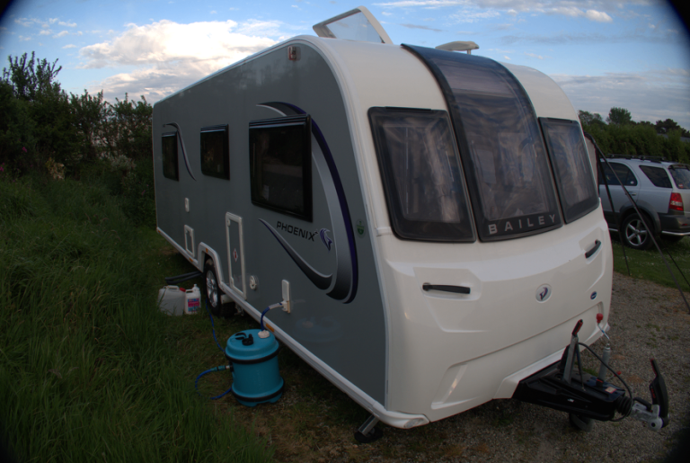 2021 BAILEY PHOENIX 640 PLUS.