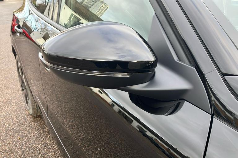  Vauxhall Mokka Electric 54kwh Ultimate Suv 5dr Electric Auto 156 Ps Electric