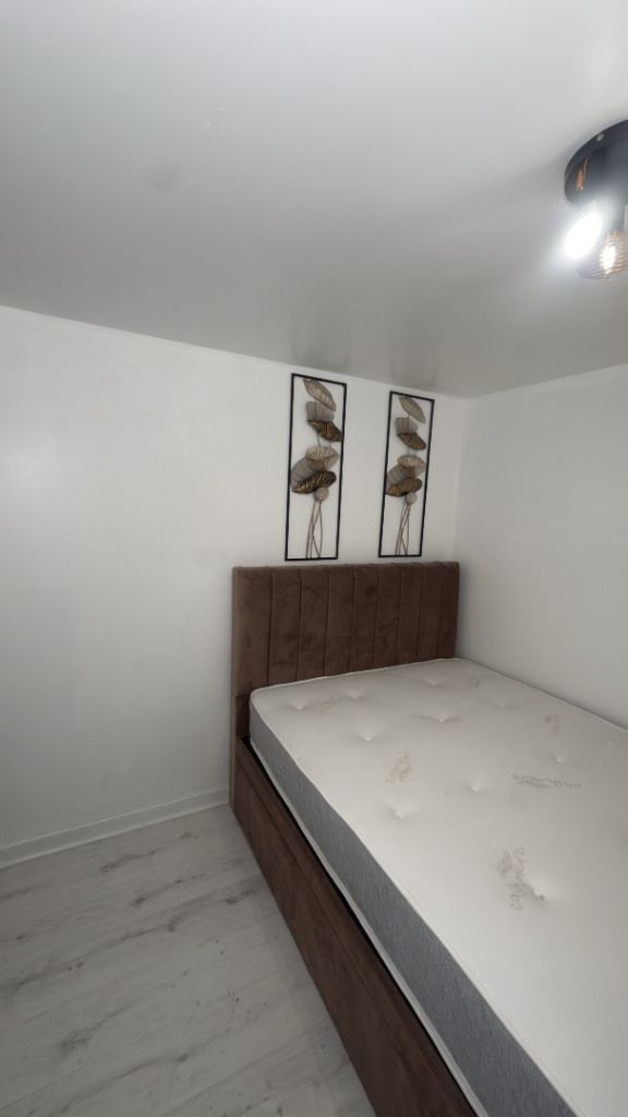 ✨ Cosy double bed single Room | Brand-New Modern House | Oldham OL8 (Middleton Road) | #Manchester 