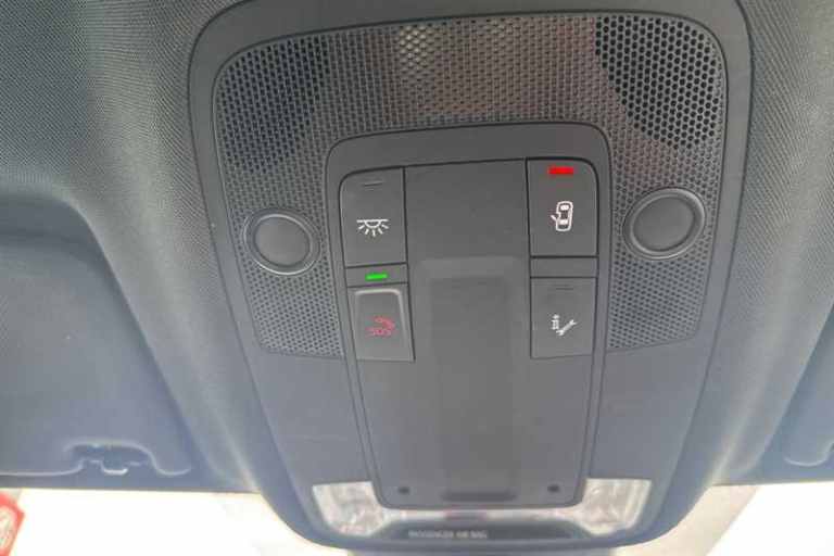 2021 Audi Q3 35 TFSI S Line 5dr S Tronic ESTATE PETROL Automatic