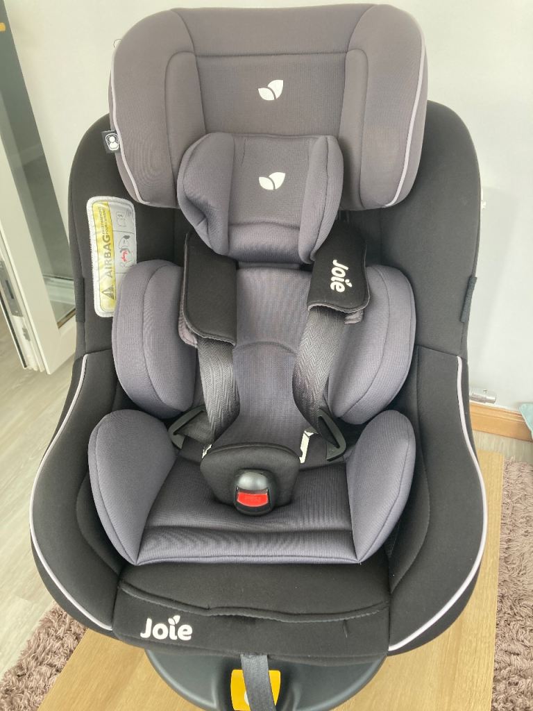 Jole car seat