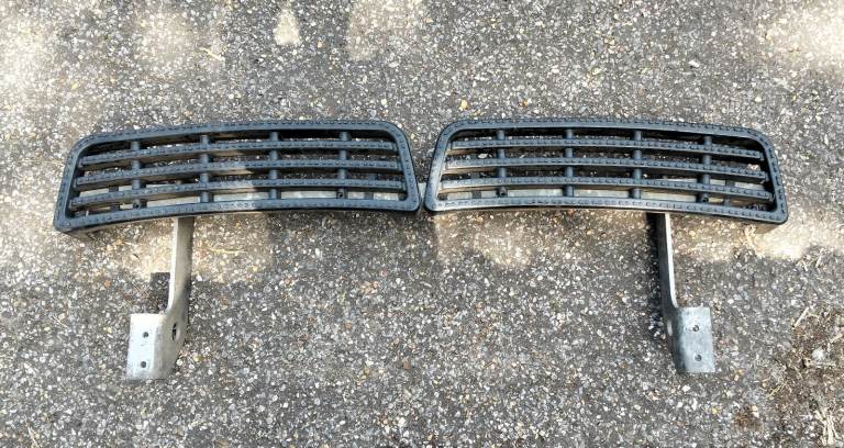 Renault Trafic 14-20 1.6 VAUXHALL VIVARO B 14-20 1.6 Nissan Primastar REAR STEPS
