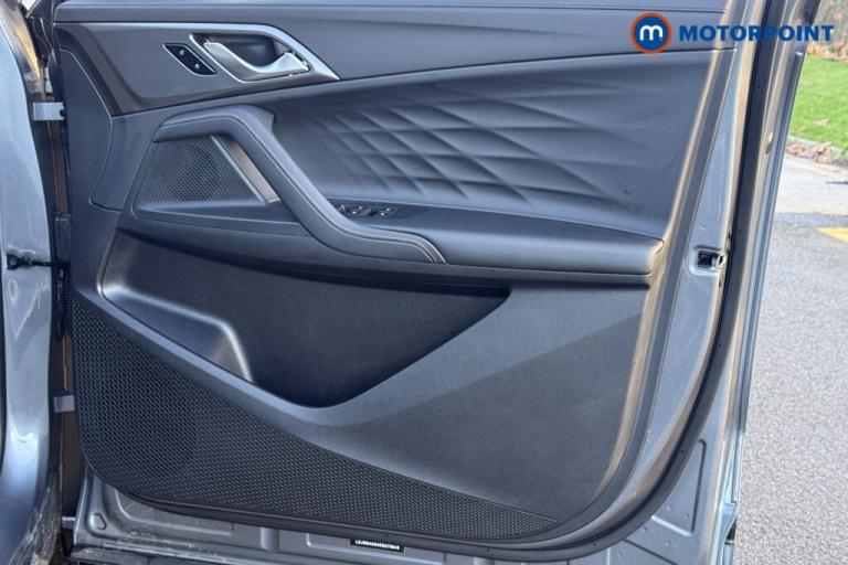 2025 MG MG HS 1.5 T-GDI Trophy 5dr DCT SUV Petrol Automatic