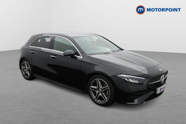 2023 Mercedes-Benz A-Class A200 AMG Line Executive 5dr Auto Hatchback Petrol Automatic