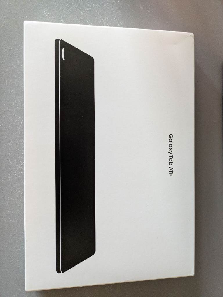 Brand New Samsung Galaxy Tab A11+